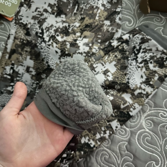 Other - sitka pants never worn still has the tag